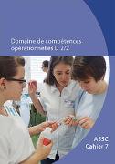 ASSC (Orfo 2017) Domaine de compétence D 2/2
