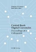 Central Bank Digital Currencies (CBDCs)