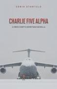Charlie Five Alpha
