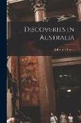 Discoveries in Australia