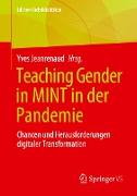 Teaching Gender in MINT in der Pandemie