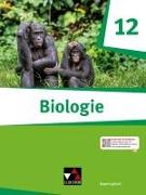 Biologie Bayern 12