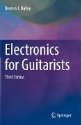 Electronics for Guitarists