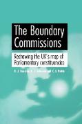 The Boundary Commissions