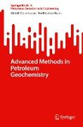 Advanced Methods in Petroleum Geochemistry