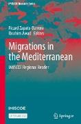 Migrations in the Mediterranean