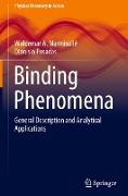 Binding Phenomena