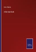 A Service Book