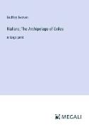 Riallaro, The Archipelago of Exiles