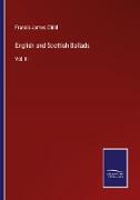 English and Scottish Ballads