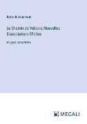 Le Chemin de Velours, Nouvelles Dissociations D'idées