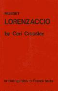 Musset: Lorenzaccio