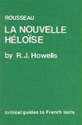 Rousseau: Julie Ou La Nouvelle Heloise