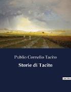 Storie di Tacito
