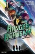 Ranger Academy Vol. 2 SC