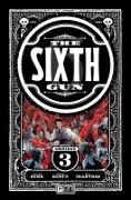 The Sixth Gun Omnibus: Shadow Roads