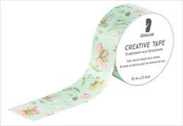 Creative Tape, Jardin - 10m x 25 mm