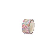 Creative Tape, Fleur - 10m x 25 mm