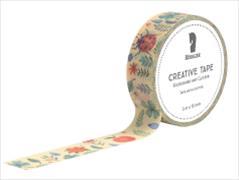 Creative Tape Marienkäfer - 10m x 15 mm