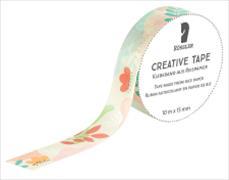 Creative Tape Zweige - 10m x 15 mm