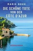 Die schöne Tote von der Côte d’Azur