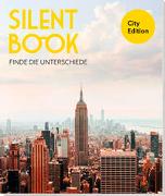 Silent Book - City Edition