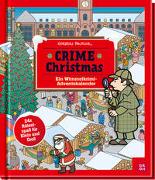 Crime Christmas