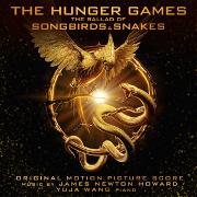 The Hunger Games:The Ballad of Songbirds/OST Score