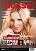 hossa! - Das Magazin für Volksmusik und Schlager! 19 (November/Dezember/Januar 2023)