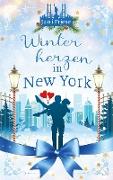 Winterherzen in New York