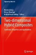 Two-Dimensional Hybrid Composites