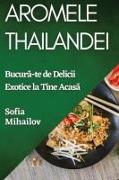 Aromele Thailandei