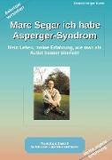 Marc Segar ich habe Asperger-Syndrom