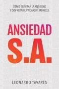 Ansiedad S.A