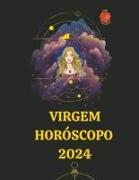 Virgem Horóscopo 2024