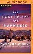 The Lost Recipe for Happiness