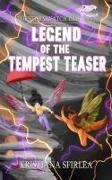 Legend of the Tempest Teaser