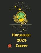 Horoscope 2024 Cancer