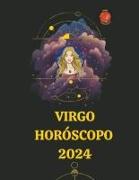 Virgo Horóscopo 2024