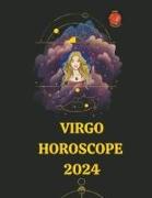 Virgo Horoscope 2024