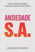 Ansiedade S.A