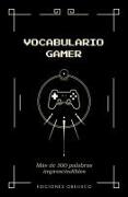 Vocabulario Gamer