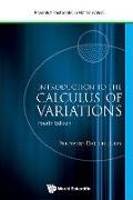 Introduction to the Calculus of Variations (4th Edition)