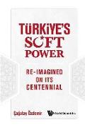 Turkiye's Soft Power Re-Imagined on Its Centennial