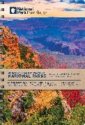 National Park Foundation Undated Planner