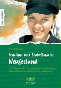 Studium und Praktikum in Neuseeland