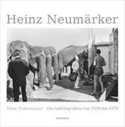 Heinz Neumärker - Ohne Vorstellung