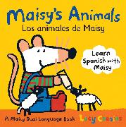 Maisy's Animals Los Animales de Maisy