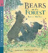 Bears in the Forest