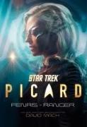 Star Trek - Picard: Fenris-Ranger (limitierte Collector's Edition mit Miniprint)